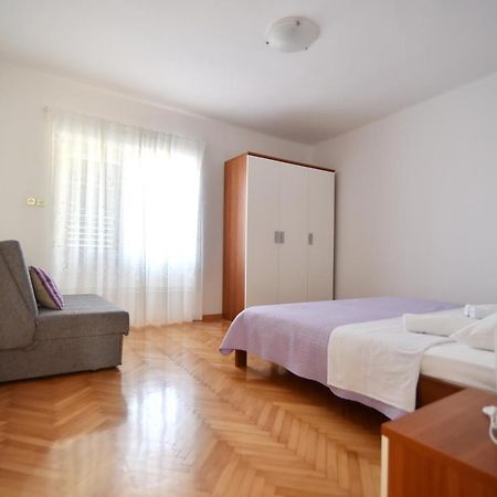 Apartmani Badurina - Crnika Lun  Extérieur photo