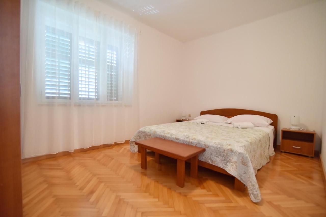 Apartmani Badurina - Crnika Lun  Extérieur photo
